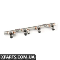 079133315E VAG Паливна рейка - ліва