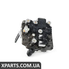 02E325025ATZJH VAG Мехатронний блок із програмним забезпеченням