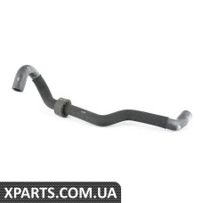 4E0121109N VAG Шланг розширювального бака