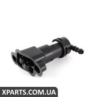 8E0955101G VAG Циліндр омивача фар з утримувачем - лівий