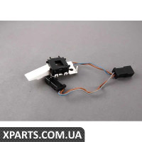 8N0971196 VAG Джгут проводів прикурювача