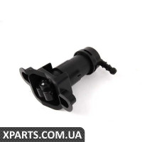 8E0955102G VAG Циліндр омивача фар з тримачем - правий