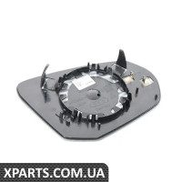 81A857535C VAG ЗЕРКАЛО