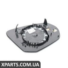 81A857535C VAG ДЗЕРКАЛО