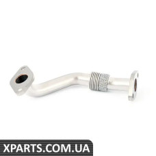 038131521CB VAG ТРУБКА