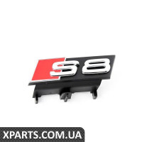 4H0853740 VAG ЗАВОДСКАЯ ТАБЛИЧКА