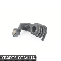 1J0882239D VAG Напрямний ролик - лівий