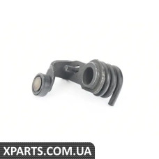 1J0882239D VAG Напрямний ролик - лівий