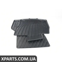 8V1061221041 VAG КОВРИКИ