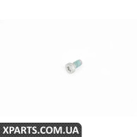 N10285506 VAG Гвинт із шестигранною головкою та круглою головкою - ціна вказана за штуку