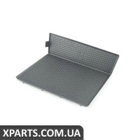 5N186332882V VAG Килимок для консолі - титаново-чорний