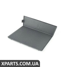 5N186332882V VAG Килимок для консолі - титаново-чорний