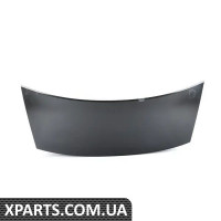 1K5827025AP VAG Кришка задньої палуби