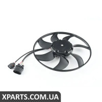 5Q0959455BJ VAG ЭЛЕКТРИЧЕСКИЙ ВЕНТИЛЯТОР