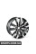5NN601025ENQ9 VAG 20-дюймове колесо Braselton