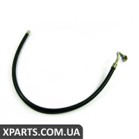 8D1422891J VAG Зворотний шланг гідропідсилювача керма