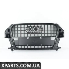 8U0853651KVMZ VAG Решетка в сборе - черный