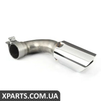 7P6253682R VAG ТРУБОПРОВІД