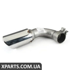 7P6253681R VAG ТРУБОПРОВІД