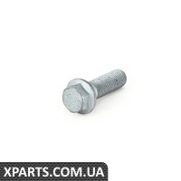 WHT005749 VAG Болт із шестигранною головкою