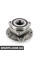 8V0598625C VAG Підшипник заднього колеса
