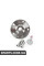 8V0598625C VAG Підшипник заднього колеса