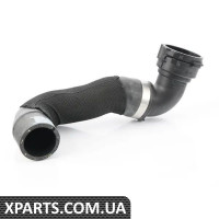 4G0122101P VAG Верхній шланг радіатора