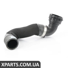 4G0122101P VAG Верхній шланг радіатора