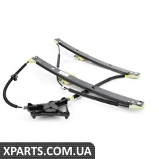 4G0837462 VAG Регулятор переднього скла - правий