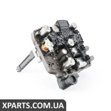 02E325025ALZ3X VAG Блок керування мехатронікою