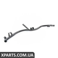 04E121070AD VAG ТРУБКА