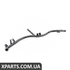 04E121070AD VAG ТРУБКА