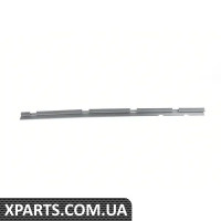 1J5839472DB41 VAG Ущільнювач прорізу заднього скла - праворуч