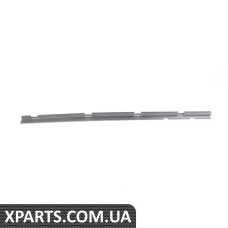 1J5839472DB41 VAG Ущільнювач прорізу заднього скла - праворуч