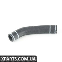 079145743A VAG Шланг повернення олії - ліва сторона