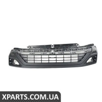 3CN8059039B9 VAG Нижні передні грати — центр