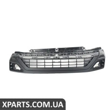 3CN8059039B9 VAG Нижні передні грати — центр