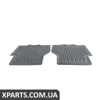 4K0061511A041 VAG Всепогодні килимки — задні