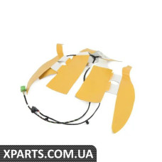 8W0963555B VAG ТЕПЛОВИЙ ЕЛЕМЕНТ