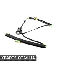 4G0837461 VAG Регулятор переднього скла - лівий