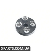 000071215J VAG Комплект ковпачків штока клапана - пластик
