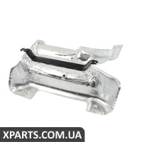 1K0201307F VAG ЗАХИСНА ПЛАСТИНА