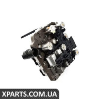 02E325025ASZ1L VAG МЕХАТРОН.