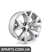 3QF601025L8Z8 VAG 18-дюймове колесо Prisma