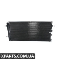 8T0260403F VAG Конденсатор кондиціонера