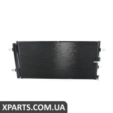 8T0260403F VAG Конденсатор кондиціонера