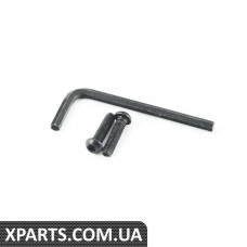 3CN071105A VAG Кріплення для велосипеда Thule Hitch Mount — місткість 4 велосипеди
