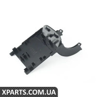 8R08982776PS VAG Ремкомплект центральної петлі підлокітника - соул (чорний)