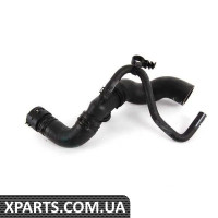 1J0122101CG VAG Шланг радіатора - (БІЛЬШ НЕ ПРОДАЄТЬСЯ)