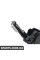 3CN071105A VAG Кріплення для велосипеда Thule Hitch Mount — місткість 4 велосипеди